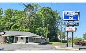 Williamston Inn